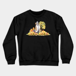 The Fall Crewneck Sweatshirt